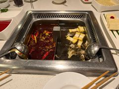 -海底捞火锅(高科广场店)