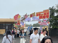 -银沙滩浴场