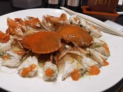 -闽鄂情·闽南招财鸭(水头店)