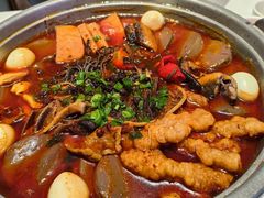 毛血旺-眉州东坡(望京店)