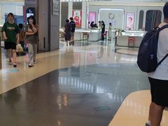 -天虹购物中心(石路店)