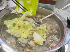 -福源药膳鸡(天润城店)