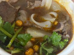 -江三王记牛杂馆(总店)