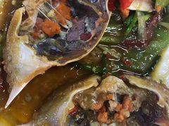 -四川小胡子海鲜(丁村万人海鲜广场店)