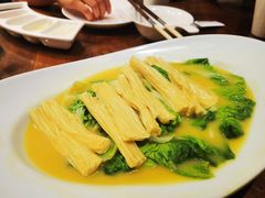 -北京老铺烤鸭(高新店)