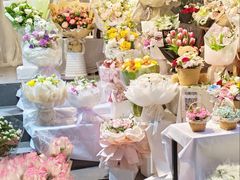 -循礼门鲜花花市(武汉循礼门店)