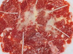 谭公嫩牛肉-谭鸭血老火锅·匠心(环球港旗舰店)