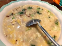 -春水锅贴·传统鲁菜(大明湖店)