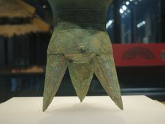 -盘龙城国家考古遗址公园