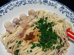 -老头儿油爆虾·知味杭州(爱琴海购物中心)