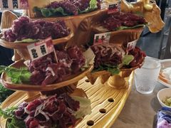 -三头牛·潮汕牛肉生蚝火锅 (夏湾店)