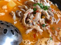 -李师傅脆肚(梅林店)