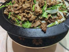-烤肉宛饭庄(南礼士路店)