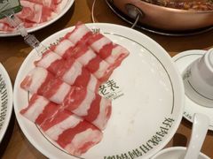 -刘老表·瓦罐汤涮肉(青云谱店)