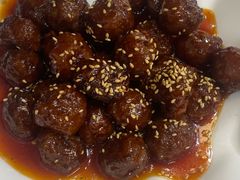 -芳芳餐厅(白沙路店)