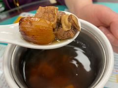 -烧鹅濑(西华路店)