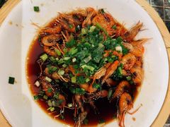 -走马楼饭庄(慈城古县城店)