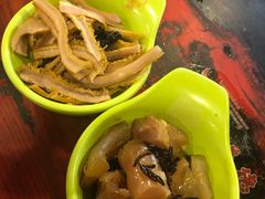 -张记牛肉面馆(天津路店)