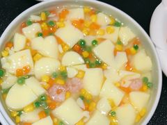 -紫光园·烤鸭·北京菜(团结湖店)