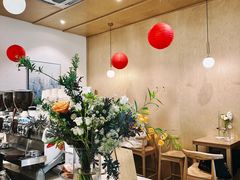 -常识咖啡common sense(春熙路店)