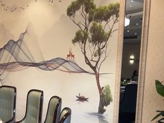 -香山湖华璋大酒店(新浦路店)