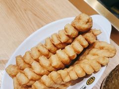 -潮汕大目牛肉火锅(皇岗旗舰店)