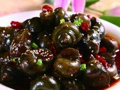 -明珠湖天鹅苑·农家菜馆