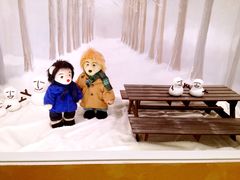 -济州岛泰迪熊博物馆