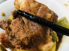 -炮爷东北铁锅炖(棠安路店)
