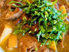 -四季民福烤鸭店(前门廊房二条店)
