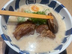 -味千拉面(煌华新纪元购物广场店)