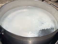 -淘米捞·米汤脆鲩鱼火锅(福田皇岗店)
