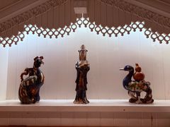 -绿茶餐厅(布吉万象汇店)