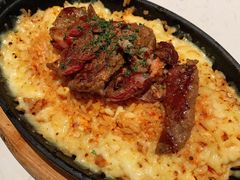 流金芝士牛排饭-豪客来牛排(伟诚广场店)