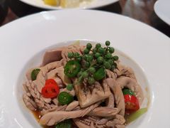 -南园民国茶楼餐厅·常州菜(北大街店)