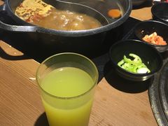 -火炉火自助餐(悠唐购物中心店)