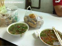 -清真刘记大顺斋(三合里小区店)