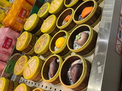 -尚宴牛特鲜自助(太原街万达店)
