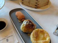 -富力丽思卡尔顿酒店·丽轩中餐厅