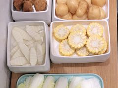 -川锅一号火锅(常德万达店)