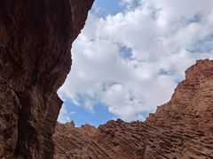 -天山神秘大峡谷