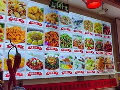 -食鸡公社辣子鸡·潍坊菜·烧烤