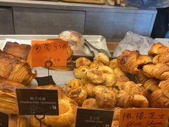 -mbd(华山路店)