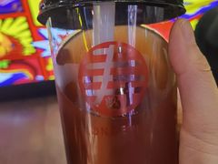 -寿奶茶·鲜奶与茶(合生汇购物中心店)