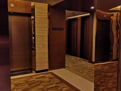 -上海浦东嘉里大酒店