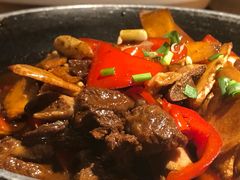 -吃饭皇帝大(解放西路店)