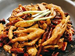 -聚味瞿记·龙虾堂(渔人码头一店)