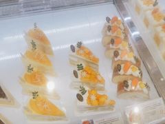 -DEMO黛慕蛋糕(中泰店)