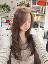-起点潮色造型