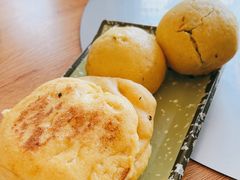 -北京龙庆四季香农家饭庄·灶台鱼·碳烤虹鳟鱼(龙庆峡店)